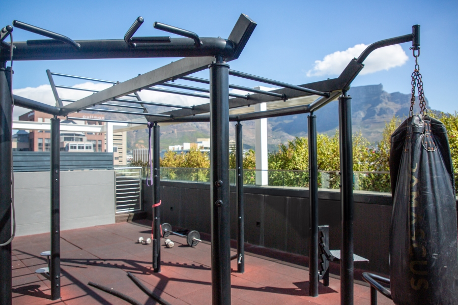 2 Bedroom Property for Sale in Cape Town City Centre Western Cape